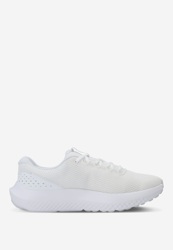 Кроссовки женские Under Armour Charged Surge 4, Белый
