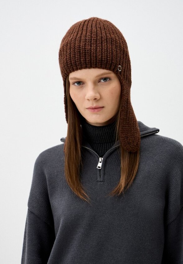 Шапка marhatter