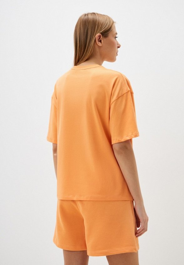 Футболка TheJoggConcept