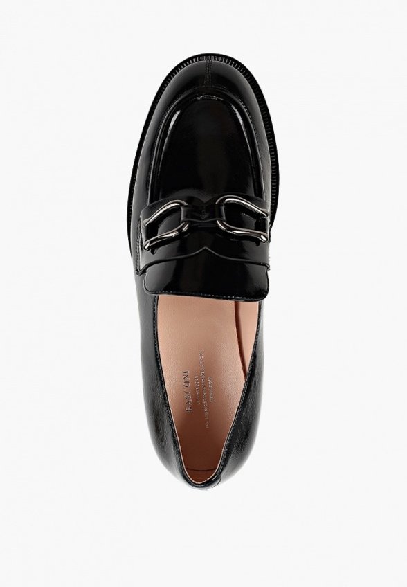 Лоферы Basconi