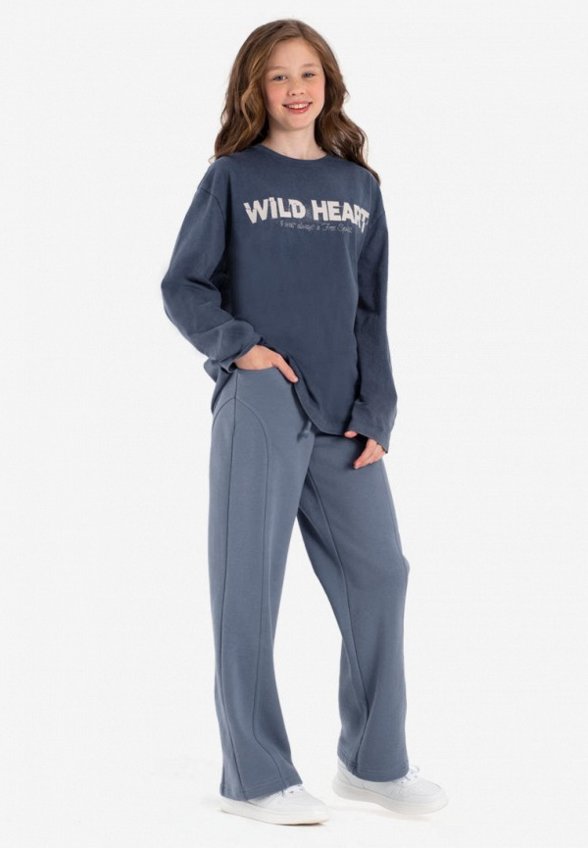 Брюки спортивные Kapika