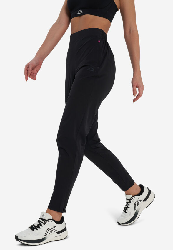 Брюки женские Athlex, Черный