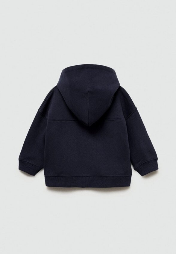 Толстовка Mango Kids