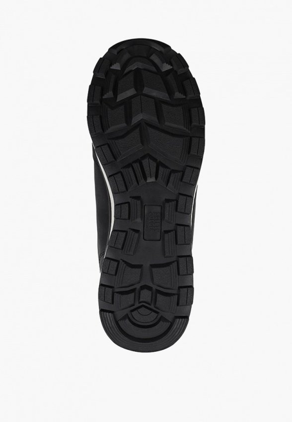 Ботинки Safety Jogger