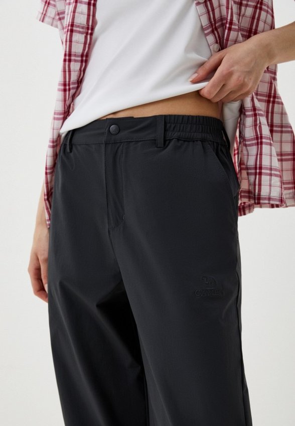 Брюки спортивные Camel