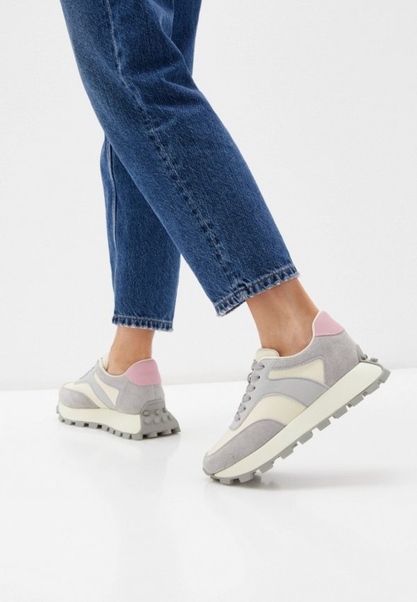 Кроссовки Grand Style