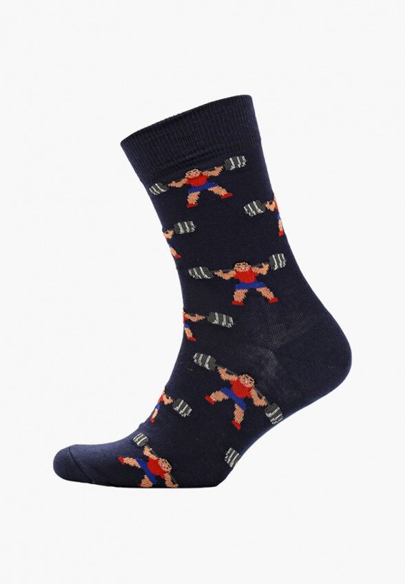Носки 5 пар bb socks