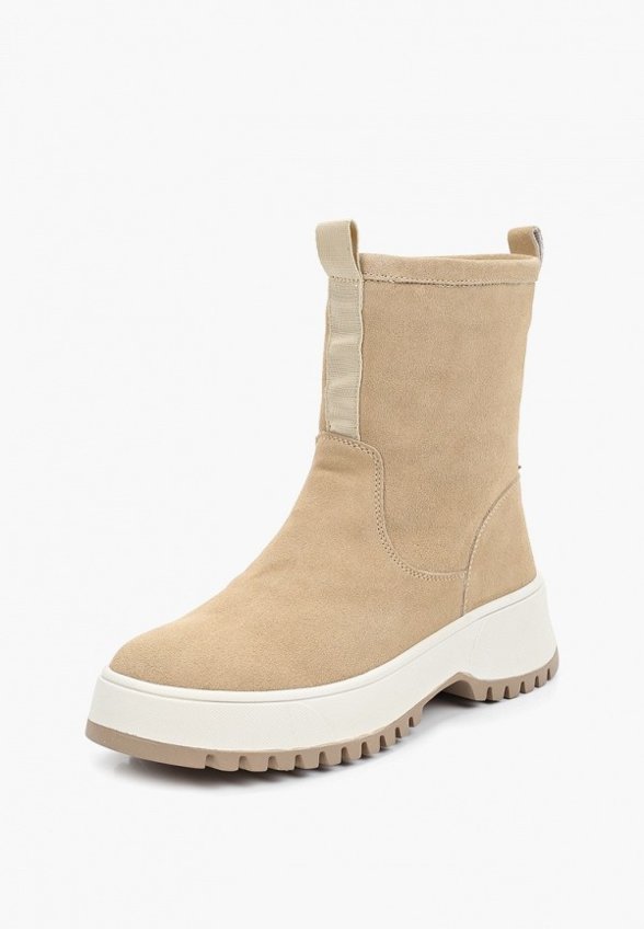 Полусапоги Lagatta