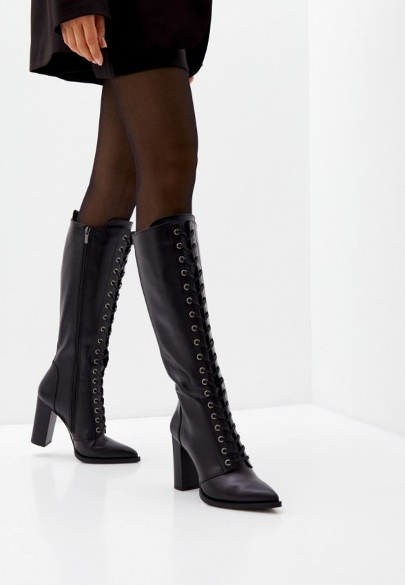 Сапоги Altabella