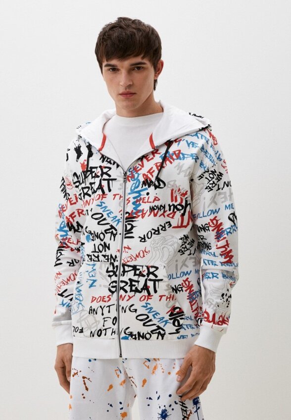 Толстовка Funday