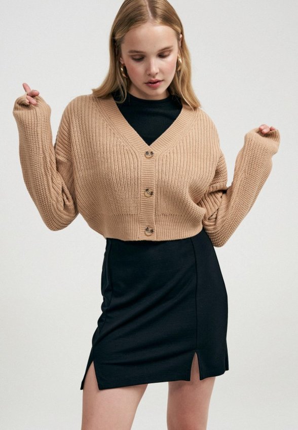 Кардиган Твое