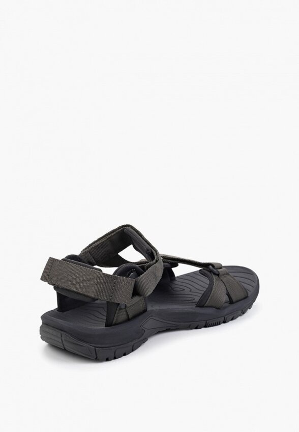 Сандалии Jack Wolfskin