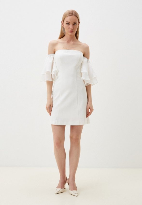 Платье Letlook Fashion