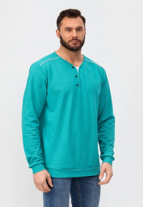 Лонгслив Morran Brave