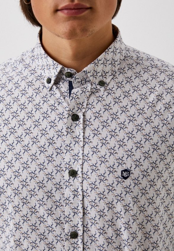 Рубашка NCS