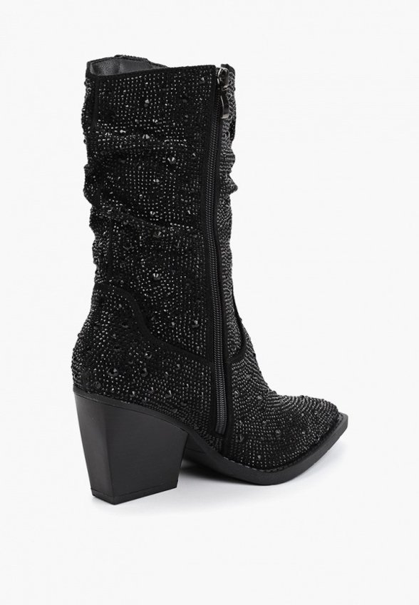 Полусапоги Saivvila