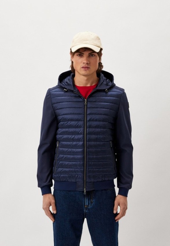 Куртка утепленная BML