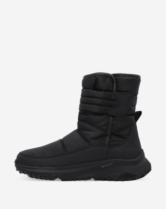 Дутики женские Safety Jogger Casual, Черный женщинам