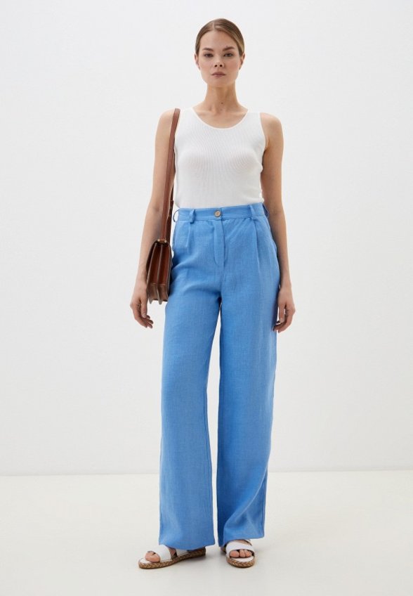 Брюки Изольна