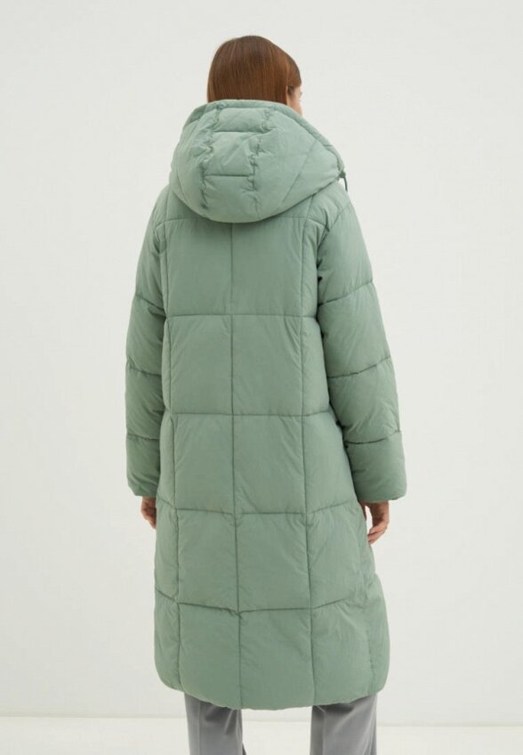 Пуховик Finn Flare