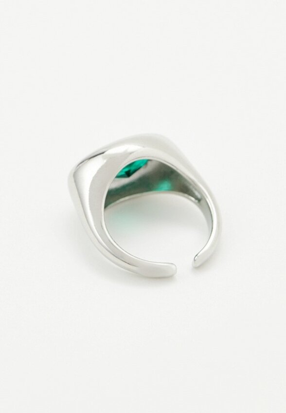 Кольцо Free Form