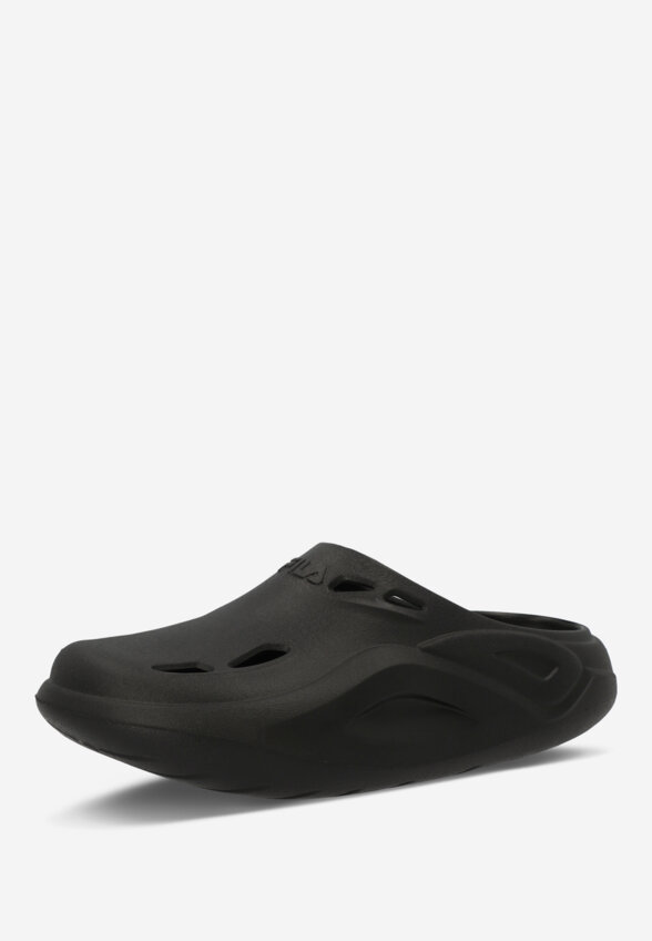 Сабо FILA Skat, Черный