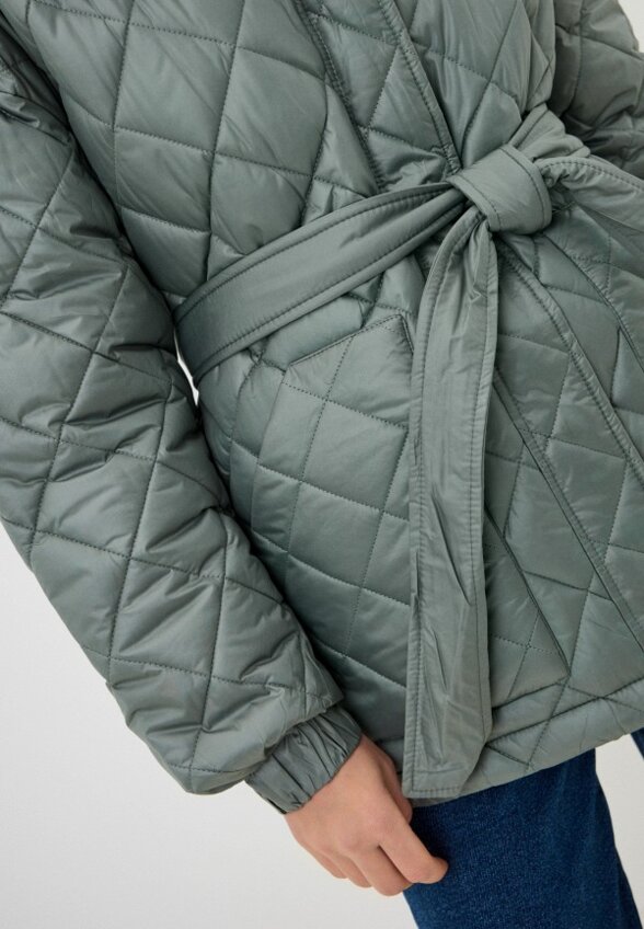 Пуховик Isibris