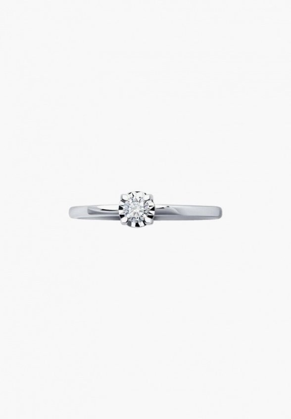 Кольцо Sokolov