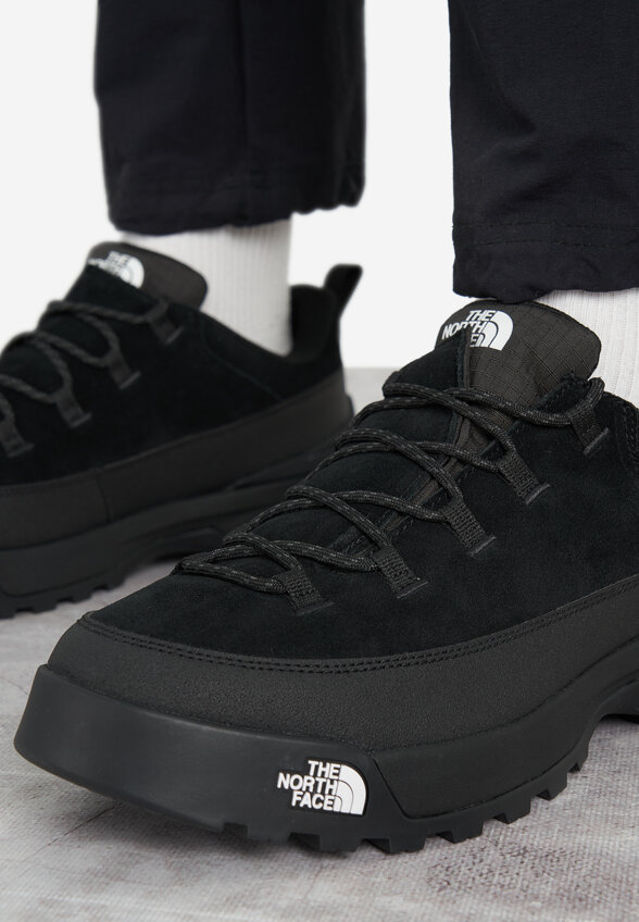 Кроссовки The North Face Glenclyffe Urban Low, Черный