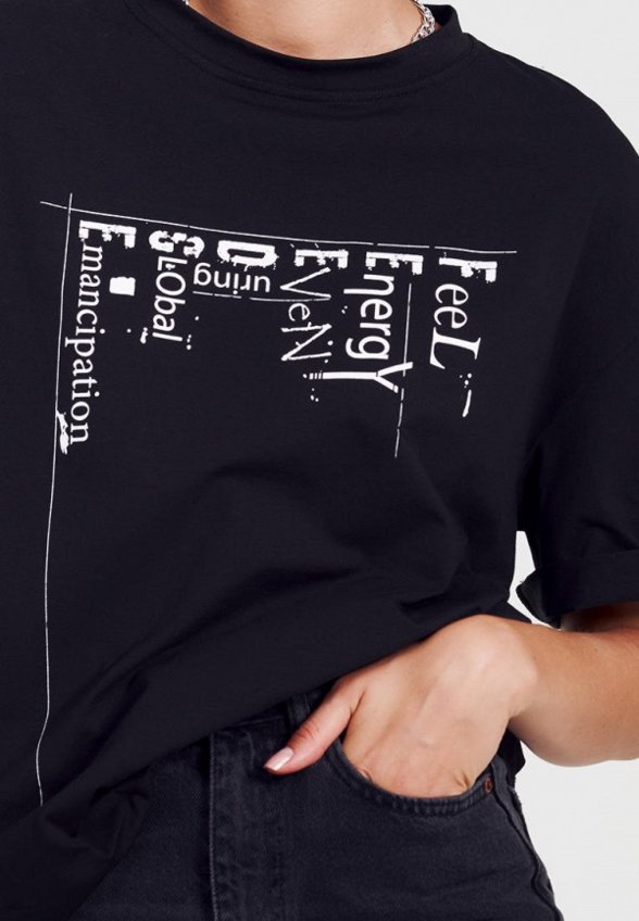 Футболка Feedge