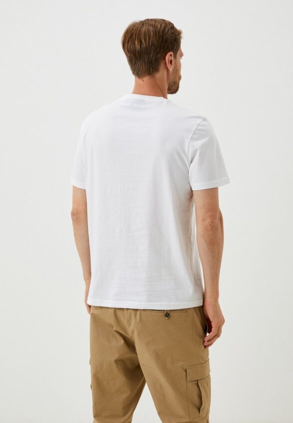Футболка Lyle & Scott