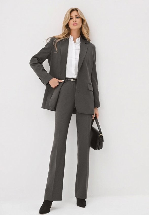 Жакет Spirit of Kattana