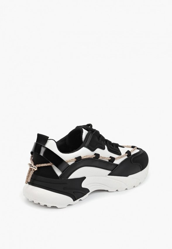 Кроссовки Ideal Shoes