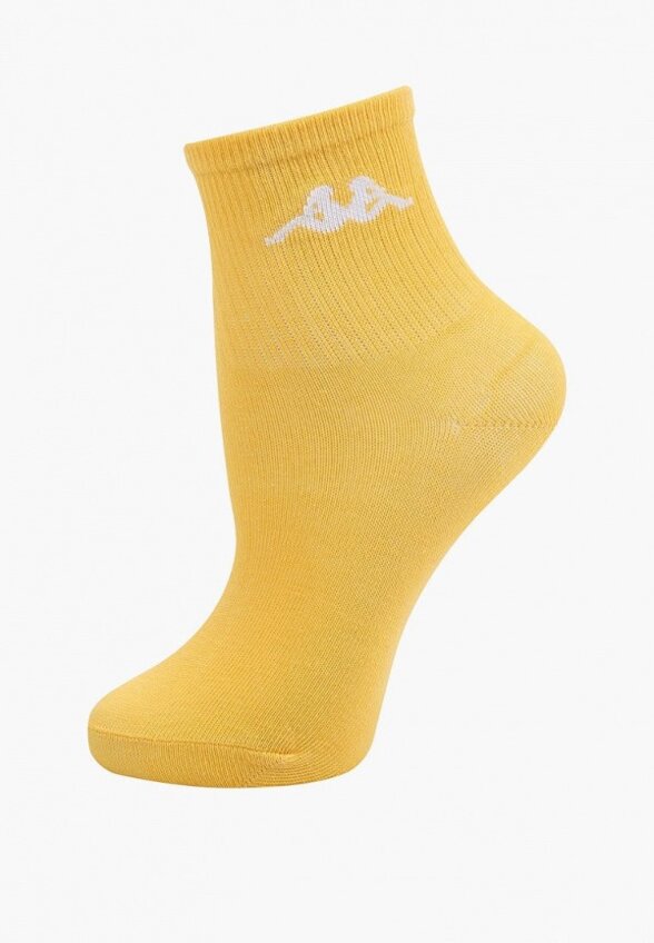 Носки 3 пары Kappa