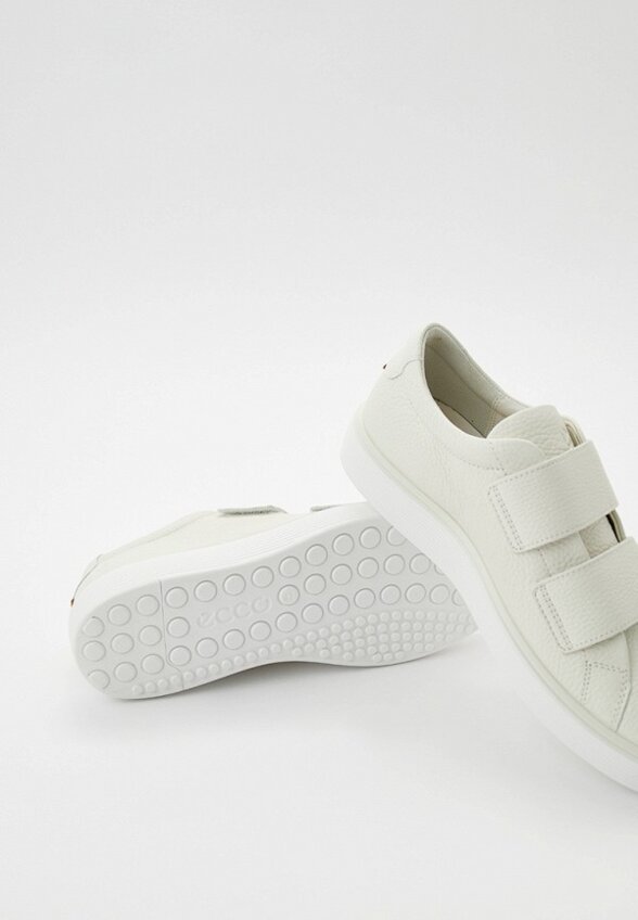 Кеды Ecco