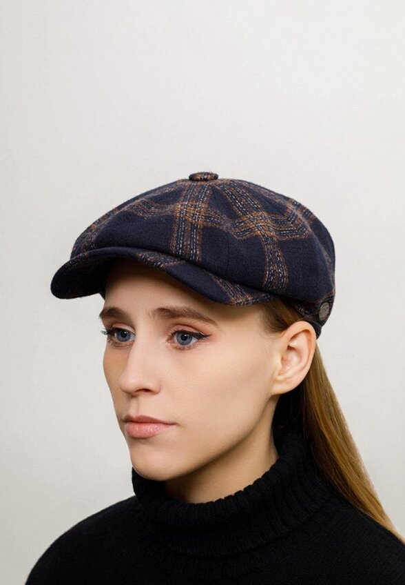 Кепка Fredrikson