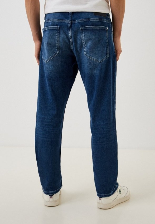 Джинсы Tom Tailor