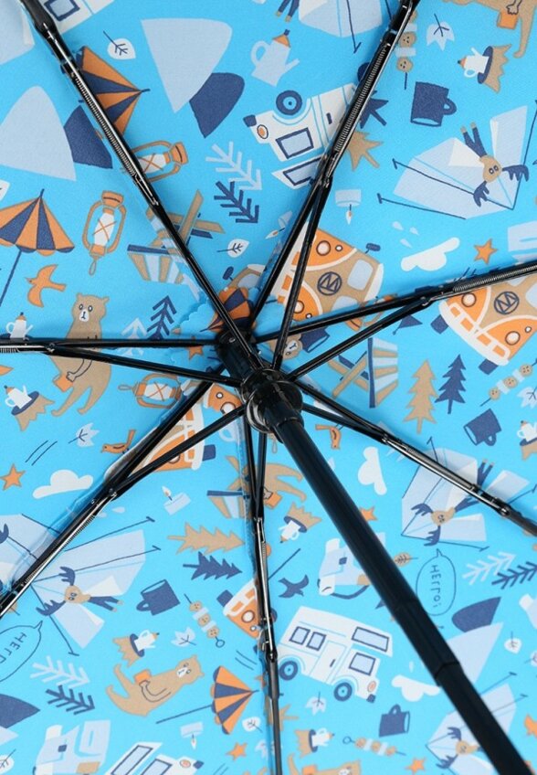 Зонт складной Labbra