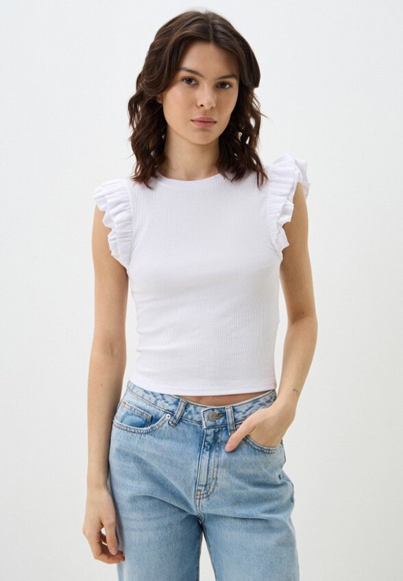 Футболка Terranova