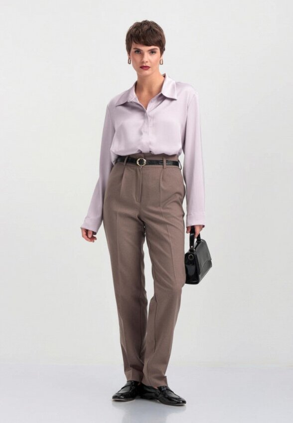 Брюки Vivienne Mare