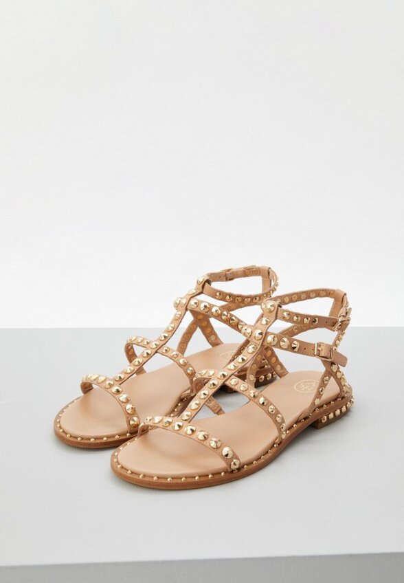 Сандалии Ash