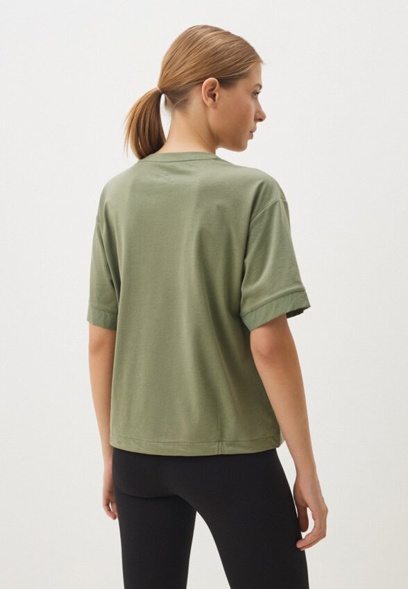 Футболка спортивная Anta