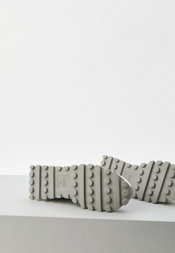 Кроссовки Liu Jo