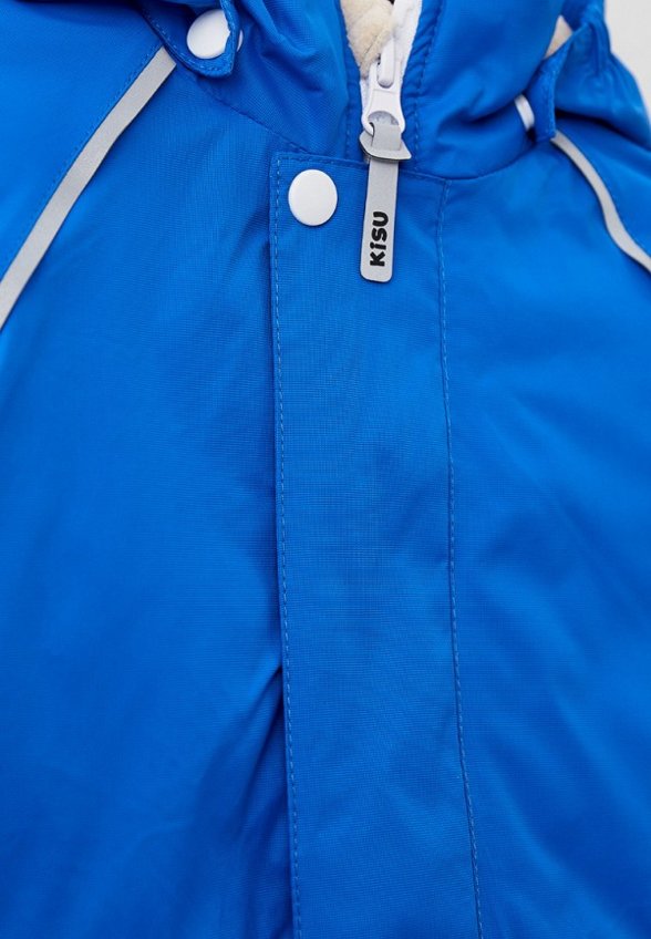 Комбинезон утепленный Kisu