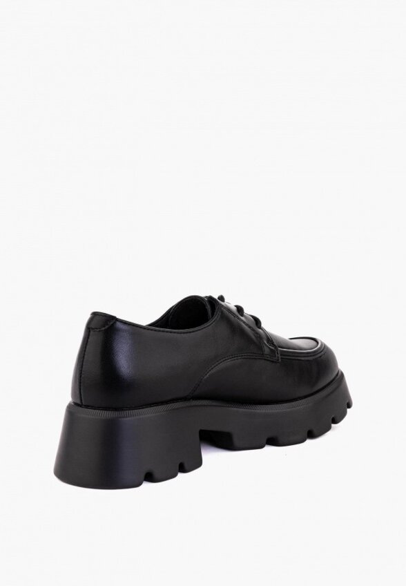 Ботинки Instreet