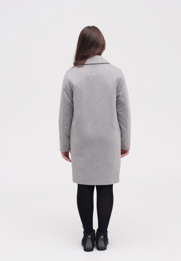 Пальто Smith's brand