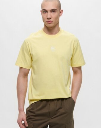 Футболка Lacoste мужчинам