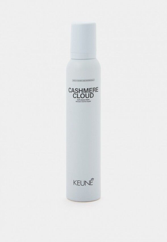 Мусс для укладки Keune