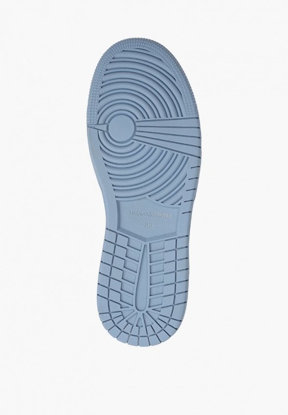 Кеды Thomas Munz