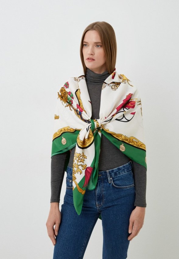 Платок Rosedena